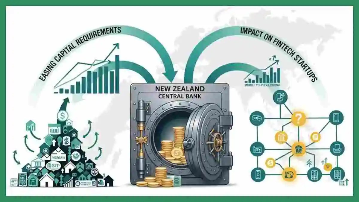 New Zealand Economy Shocks Unmasking Cash Traps | Ongoing Now 24