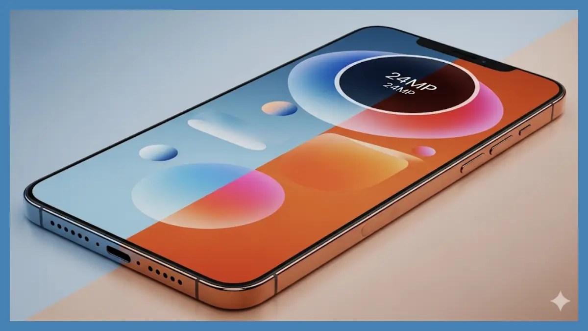 iPhone 17 Unveiled Redefining Smartphone Excellence | Ongoing Now 24