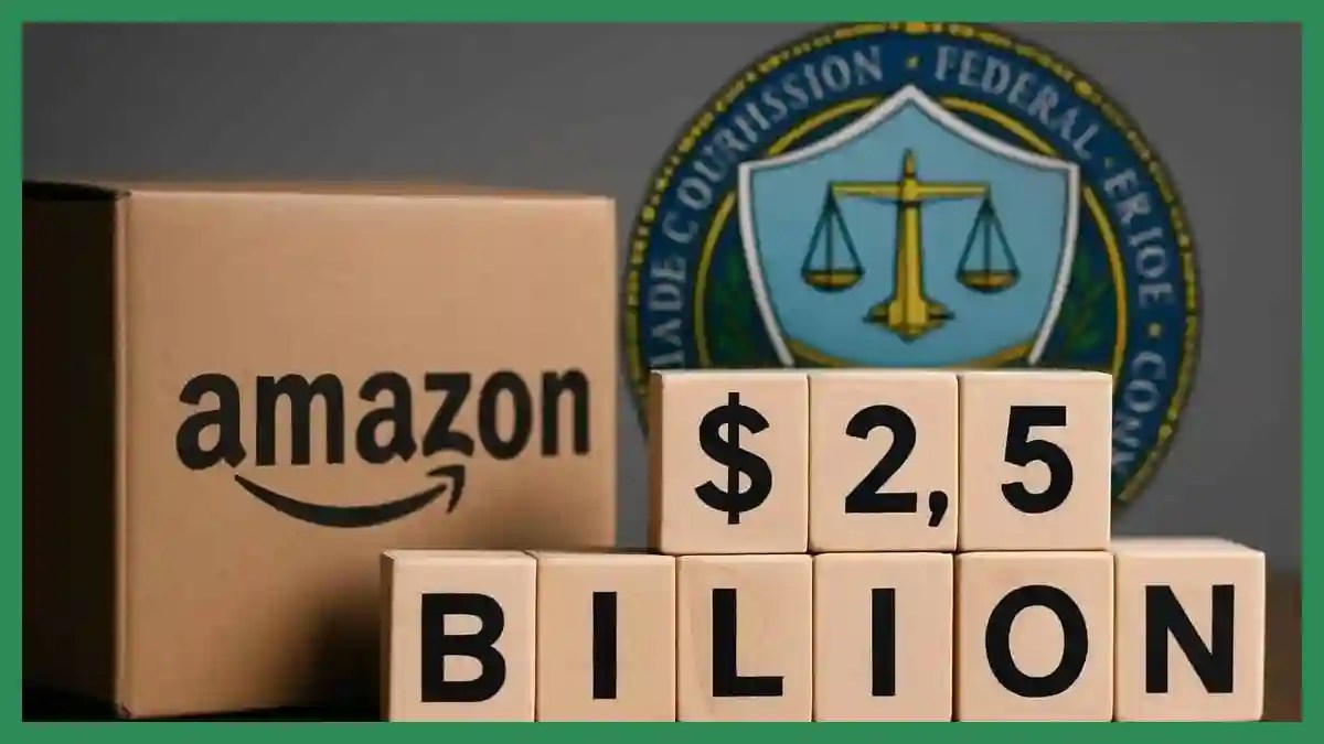Amazon Prime Settlement Sparks Cash Moves | Ongoing Now 24