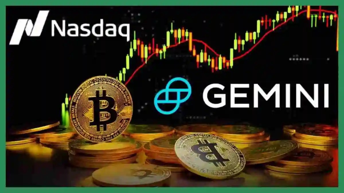 Gemini Crypto IPO Shocks Unmask Crypto Cash Traps