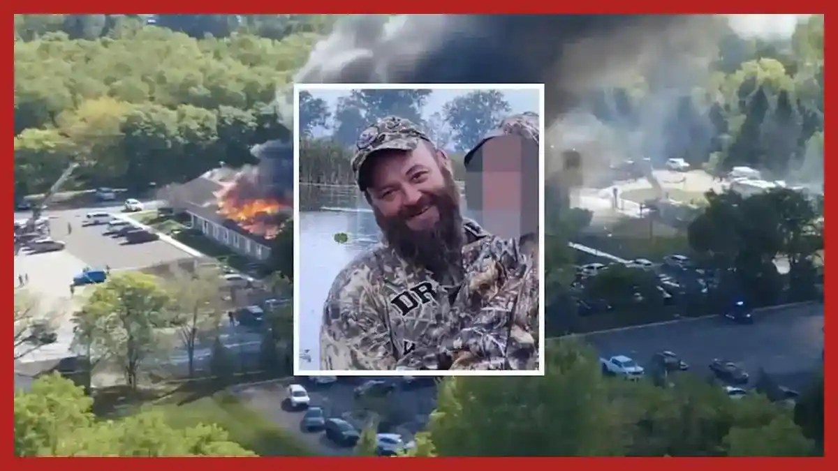 Grand Blanc Church Massacre Unleashes Terror | Ongoing Now 24 | Crime Chronicles