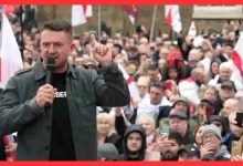 London Protests Spark Resilience and Unity