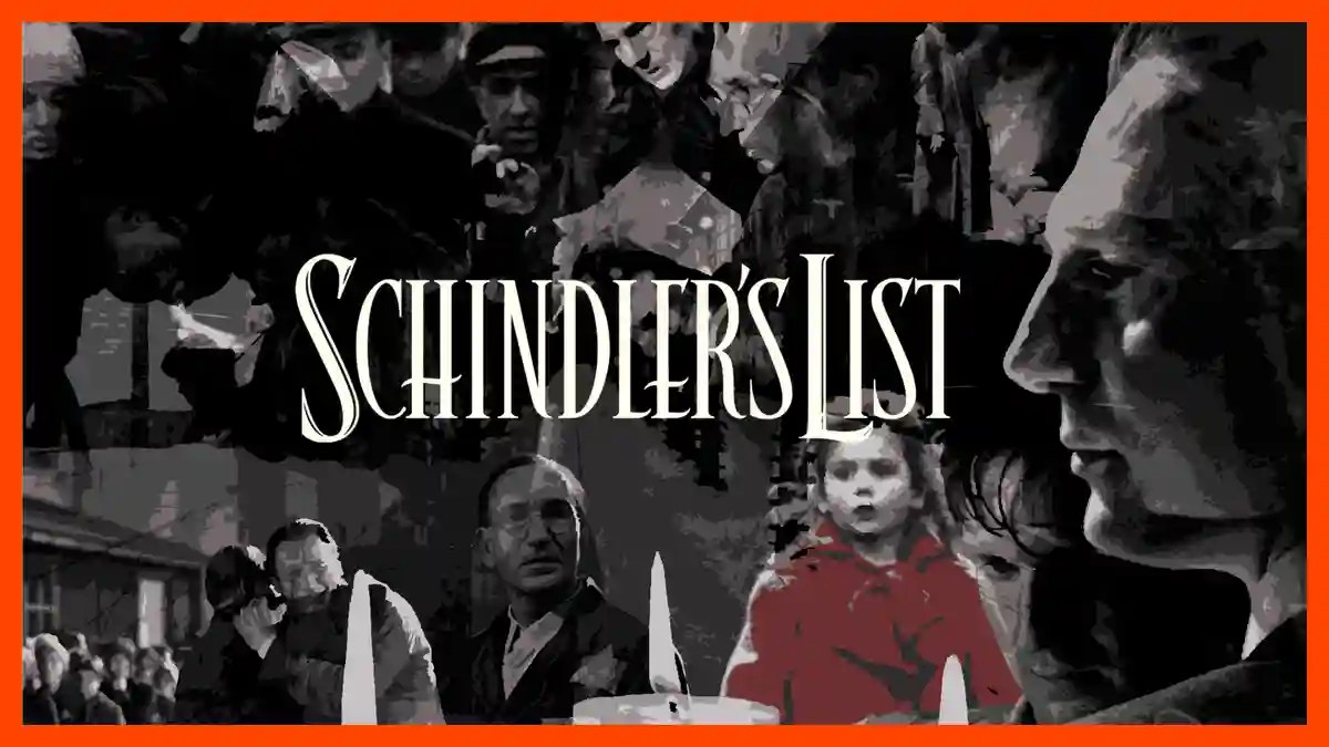 Schindler's List Review A Cinematic Triumph of Humanity | Ongoing Now 24