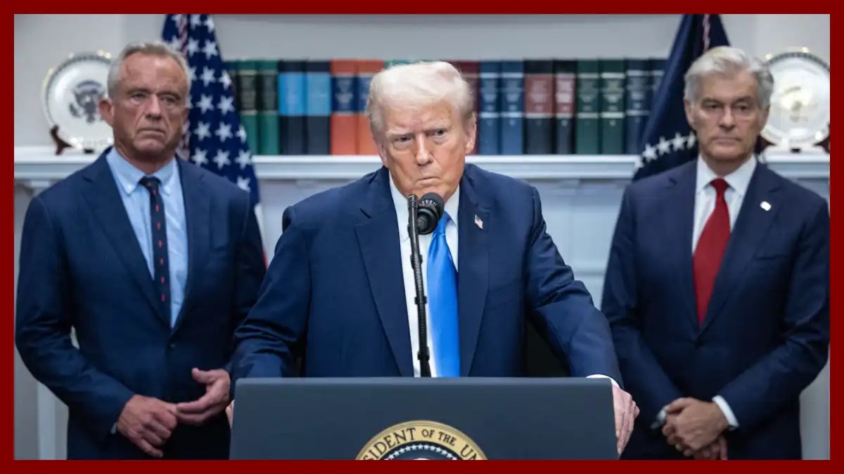 TrumpRx Website Ignites Healthcare Reform Surge | Ongoing Now 24 Politics