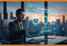 AI Career Tools Spark Unstoppable Success | Ongoing Now 24 CareerHub