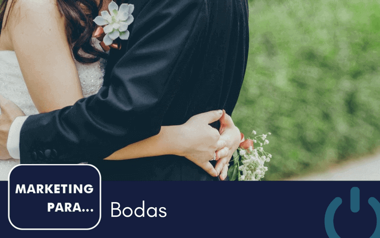 Marketing Para Bodas Como Hacer Un Buen Branding