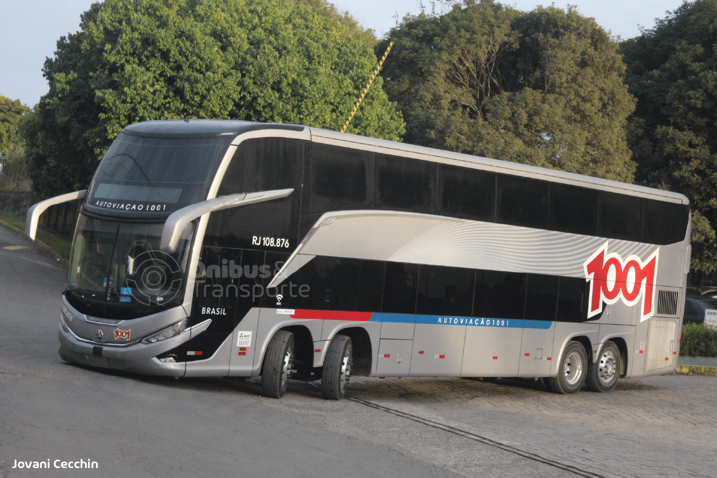 LiquidaBus do Grupo JCA oferece passagens com até 50% de desconto para viagens até setembro