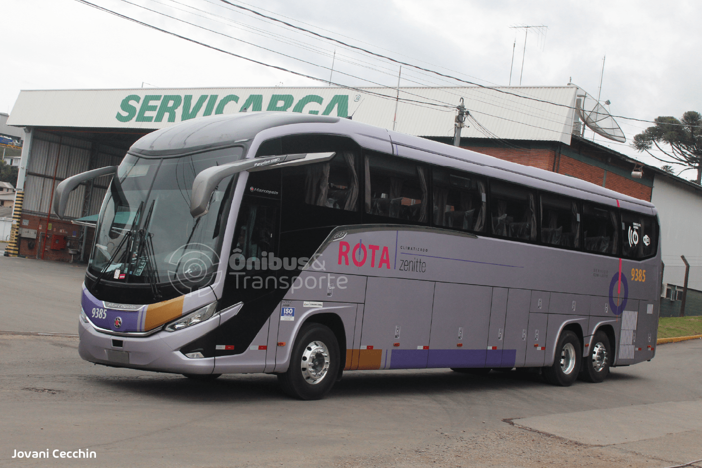 ANTT revoga autorizações da Rota Transportes em seis linhas interestaduais após decisão judicial