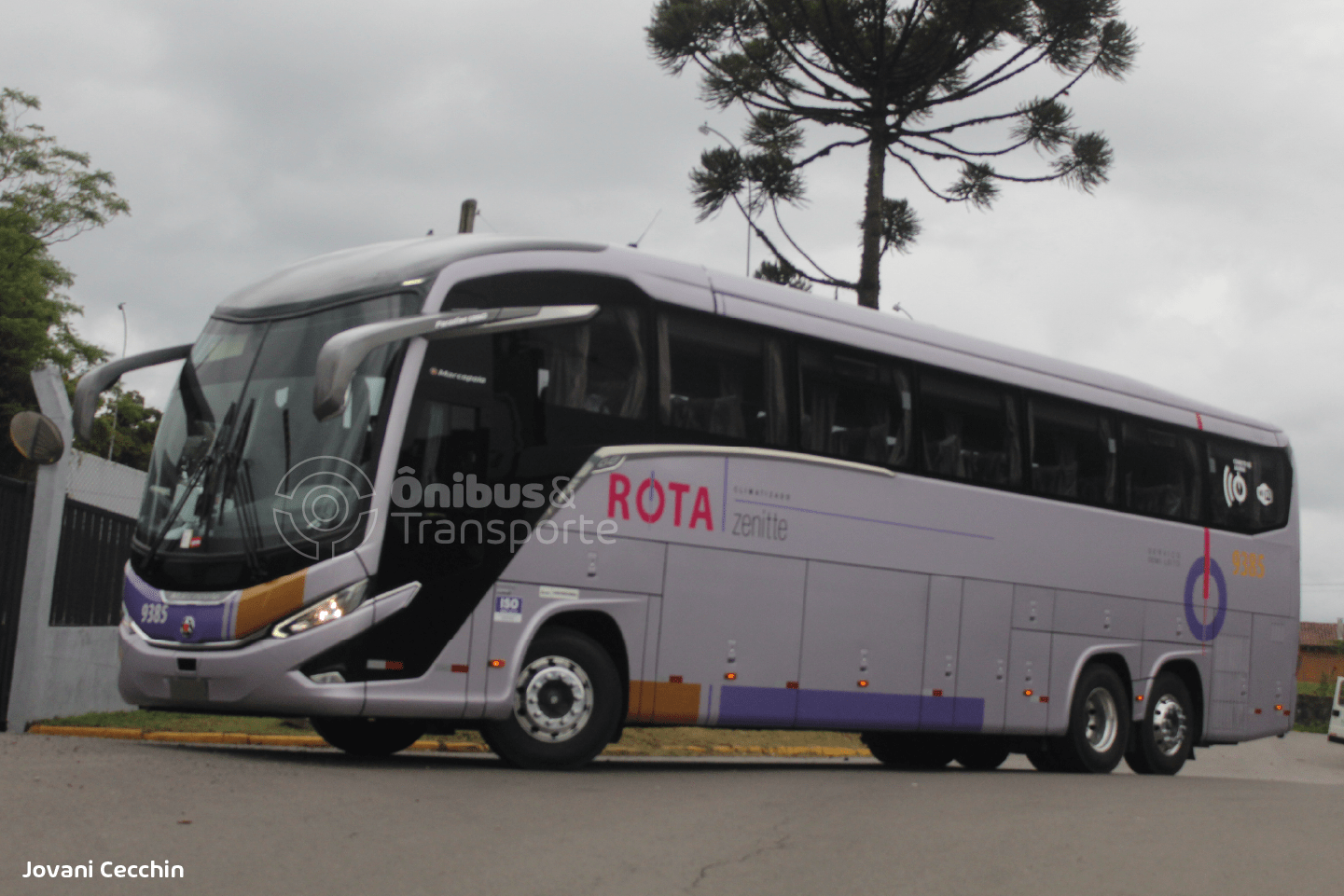 Tarifas de ônibus intermunicipais na Bahia são reajustadas a partir deste sábado (17)