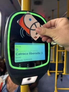Araras celebra 155 anos com avanço na mobilidade e mais de 2,8 milhões de transações digitais no transporte público