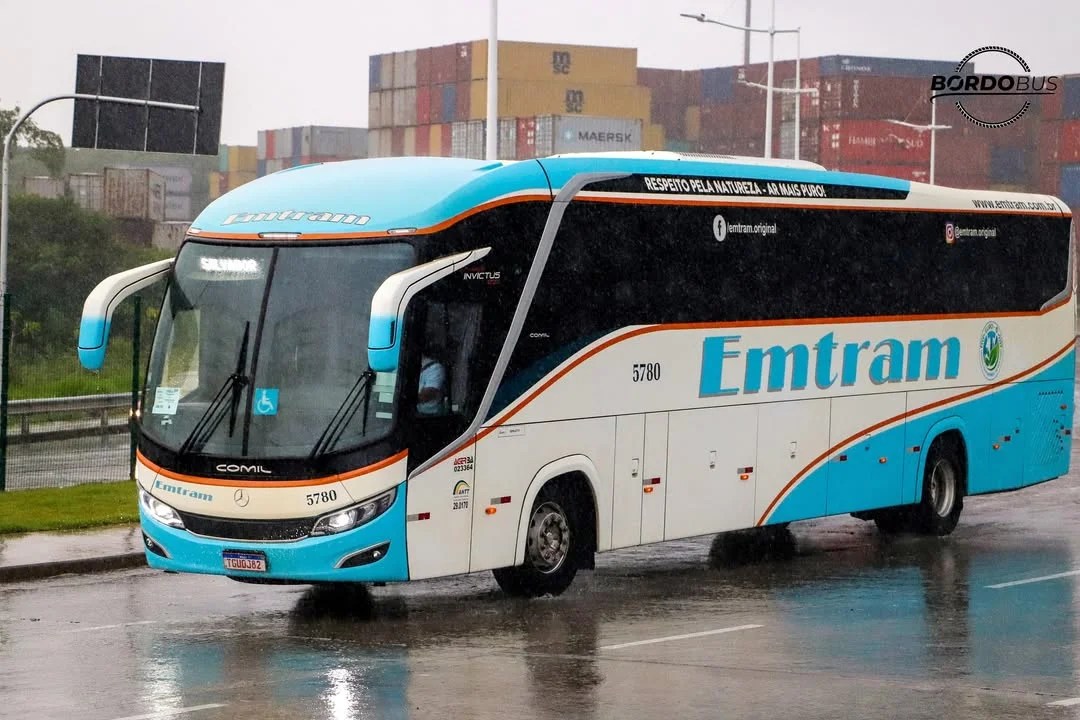 EMTRAM anuncia nova linha executiva entre Salvador e Pindobaçu com início das operações em julho