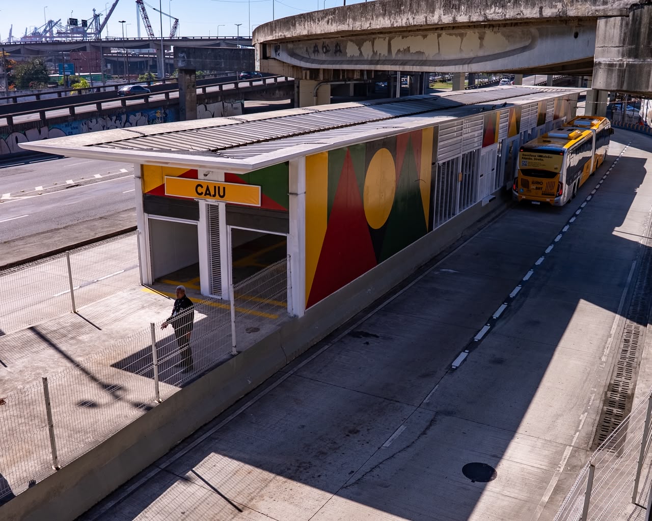 BRT Transbrasil
