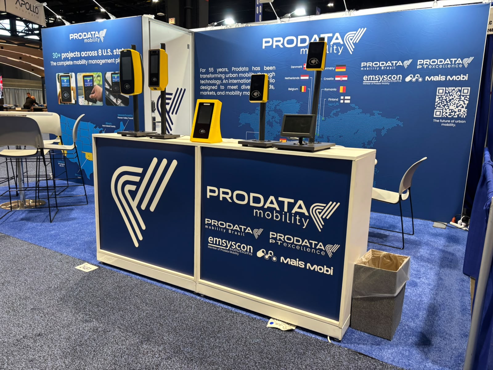 Prodata Mais Mobi