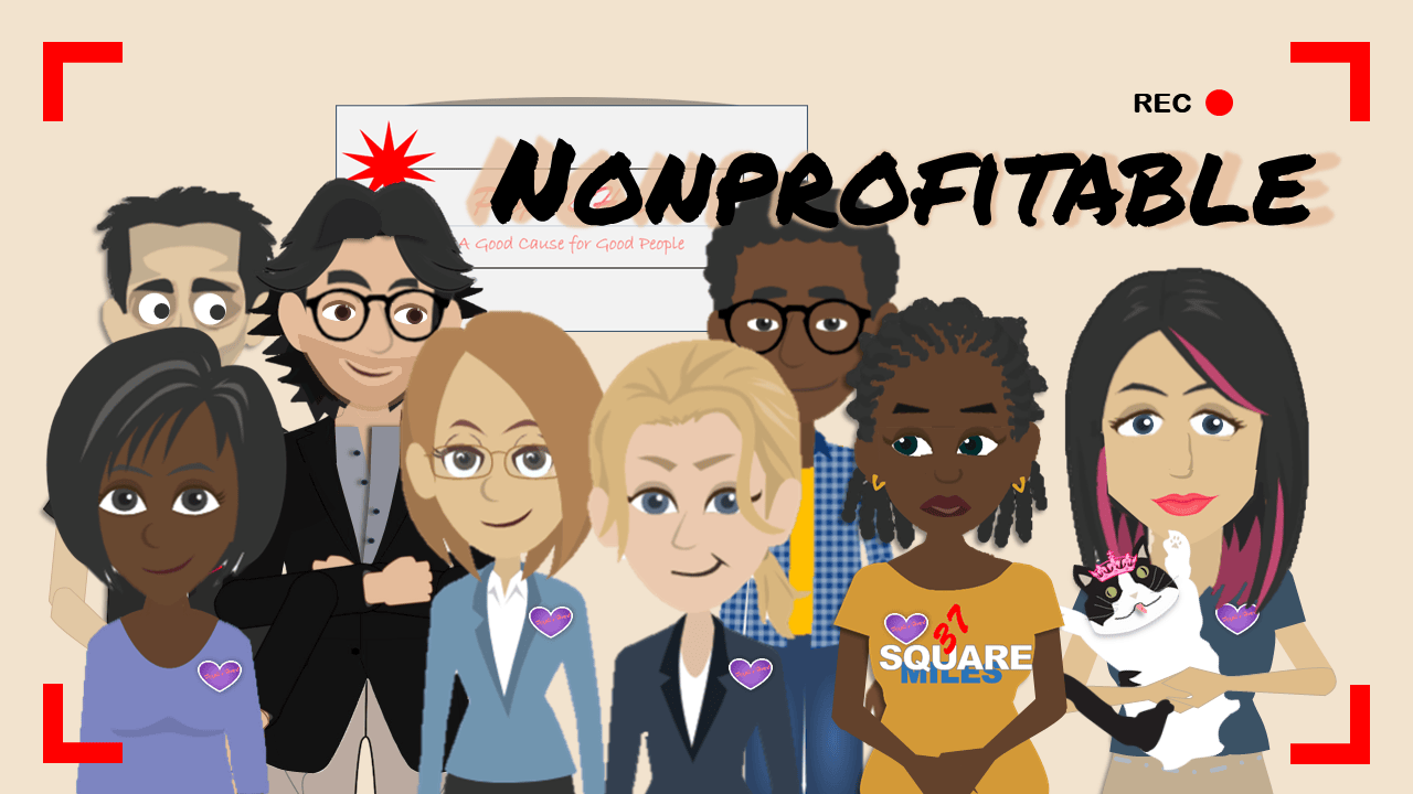 Nonprofitable premieres in October — Onicia Update