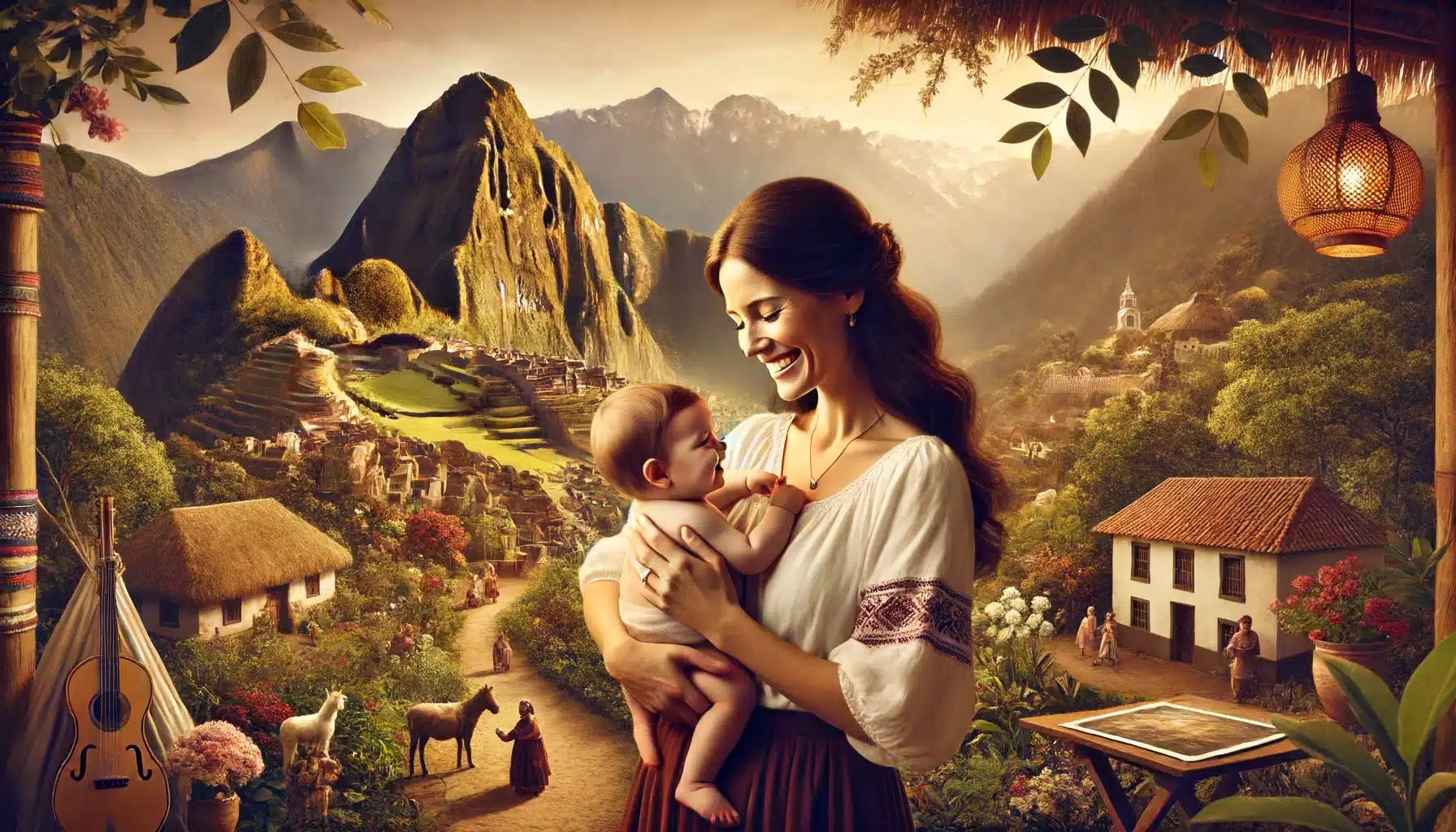 ¿qué significa soñar con un bebé?