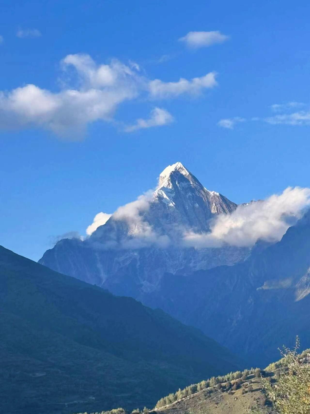 🏔️ 疆域伊犁·商务车·伊犁8天7晚纯玩小团游