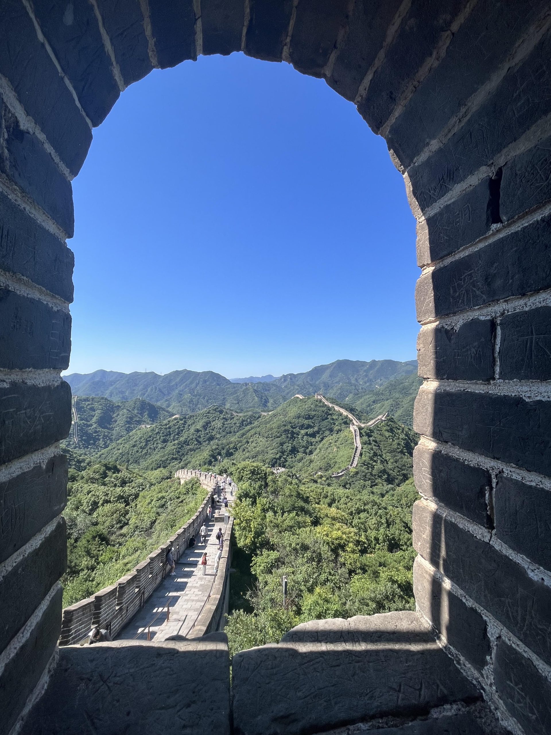 帝都中轴 · 一日游 逛天安门广场 · 进故宫探秘紫禁城·景山公园·北海公园