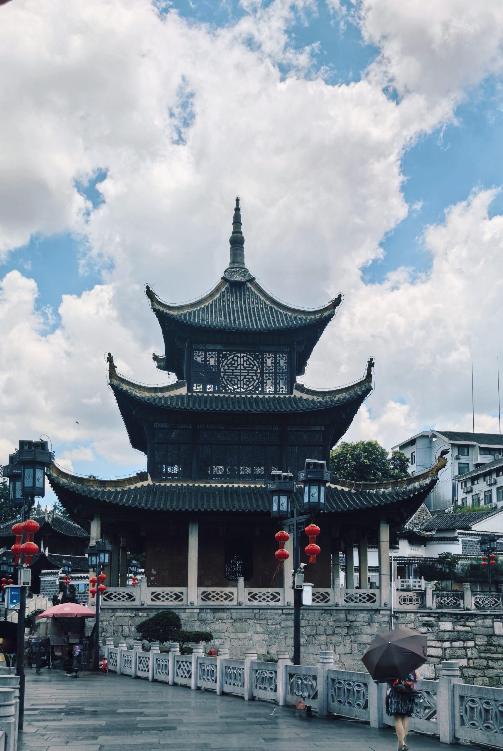 贵州5天4晚全景深度游