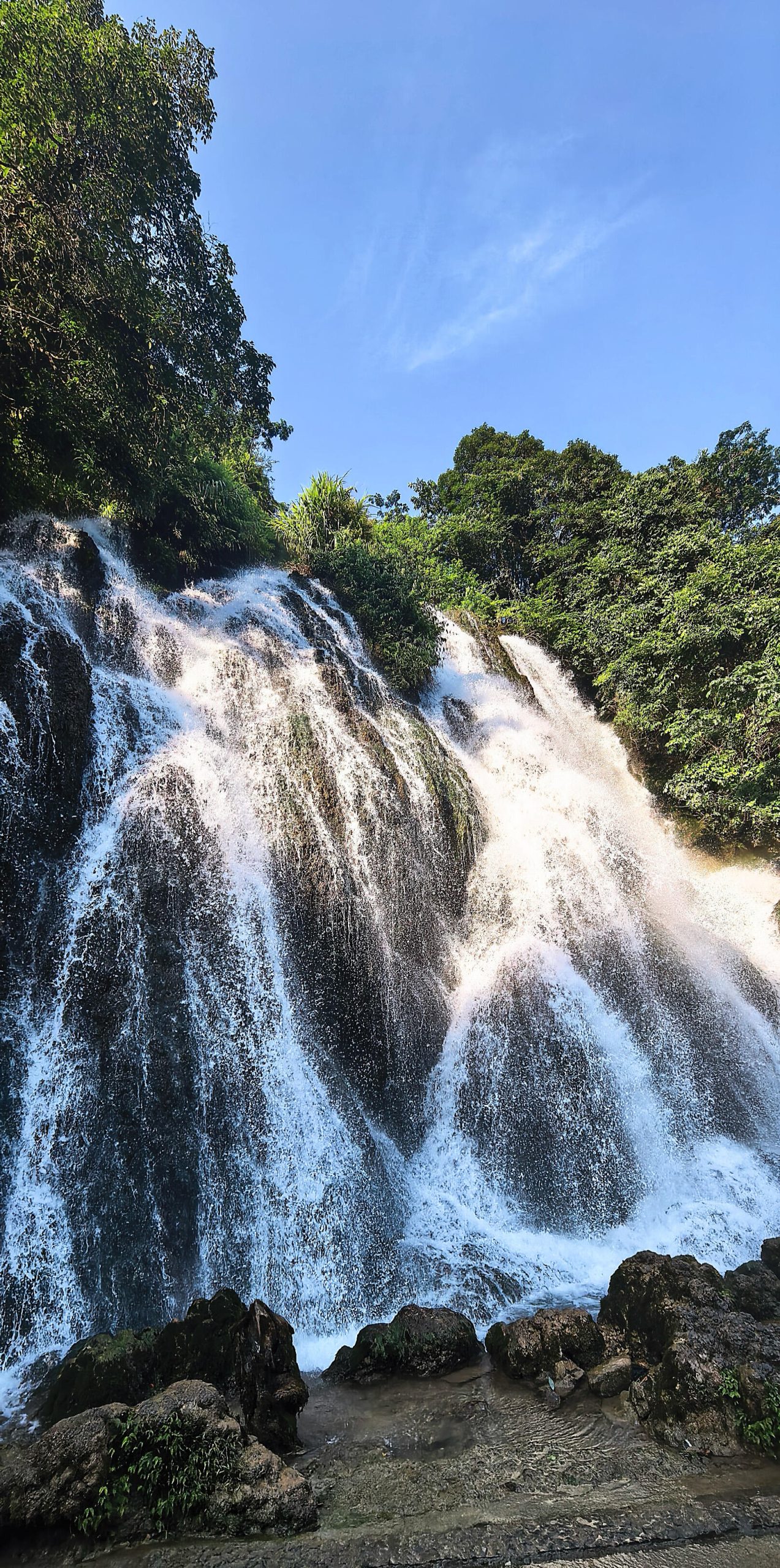 贵州5天4晚全景深度游
