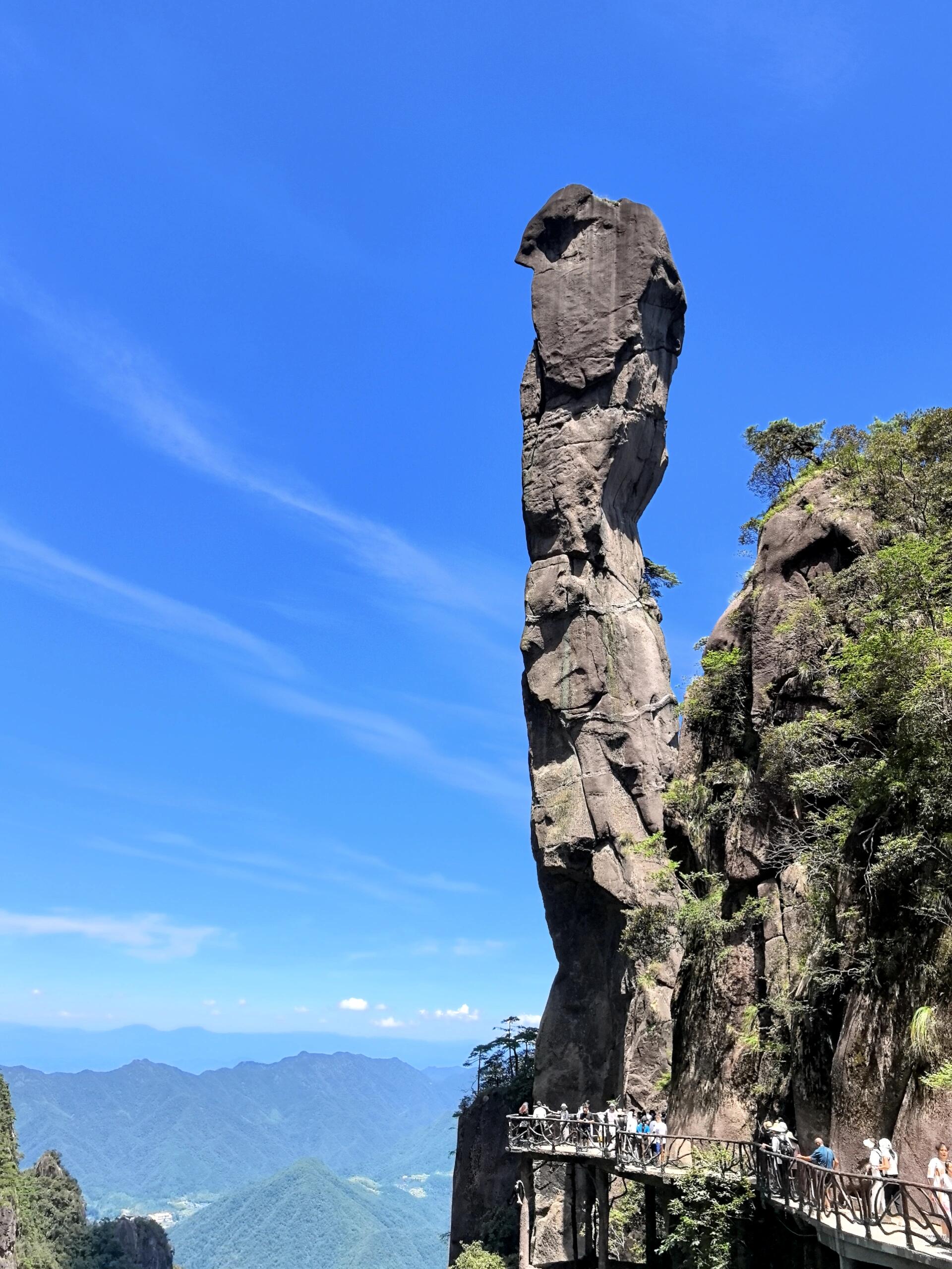 仙见江西·龙虎山版5天4晚品质游