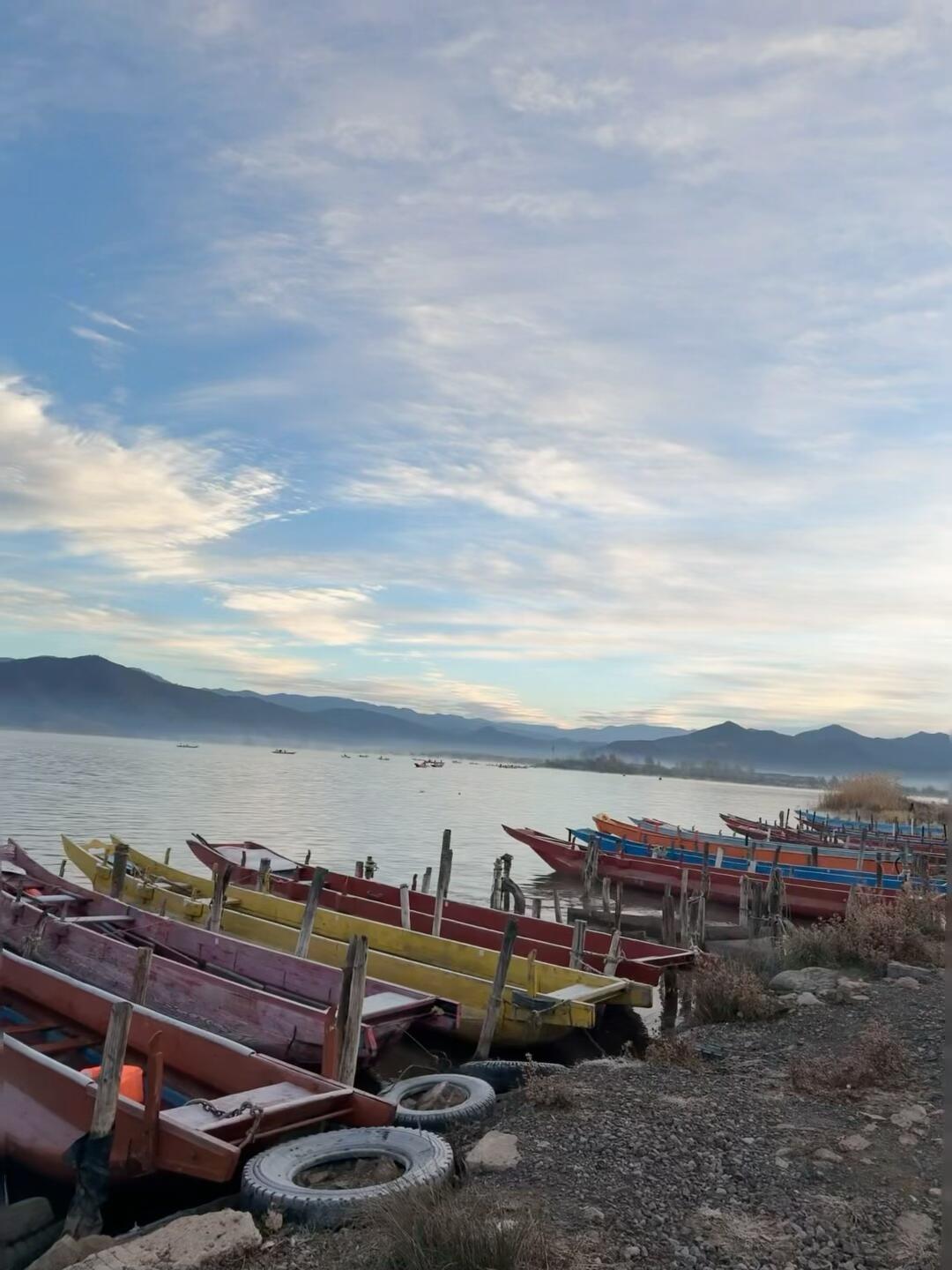 漫品旅途 · 昆大丽泸版10天9晚纯玩游