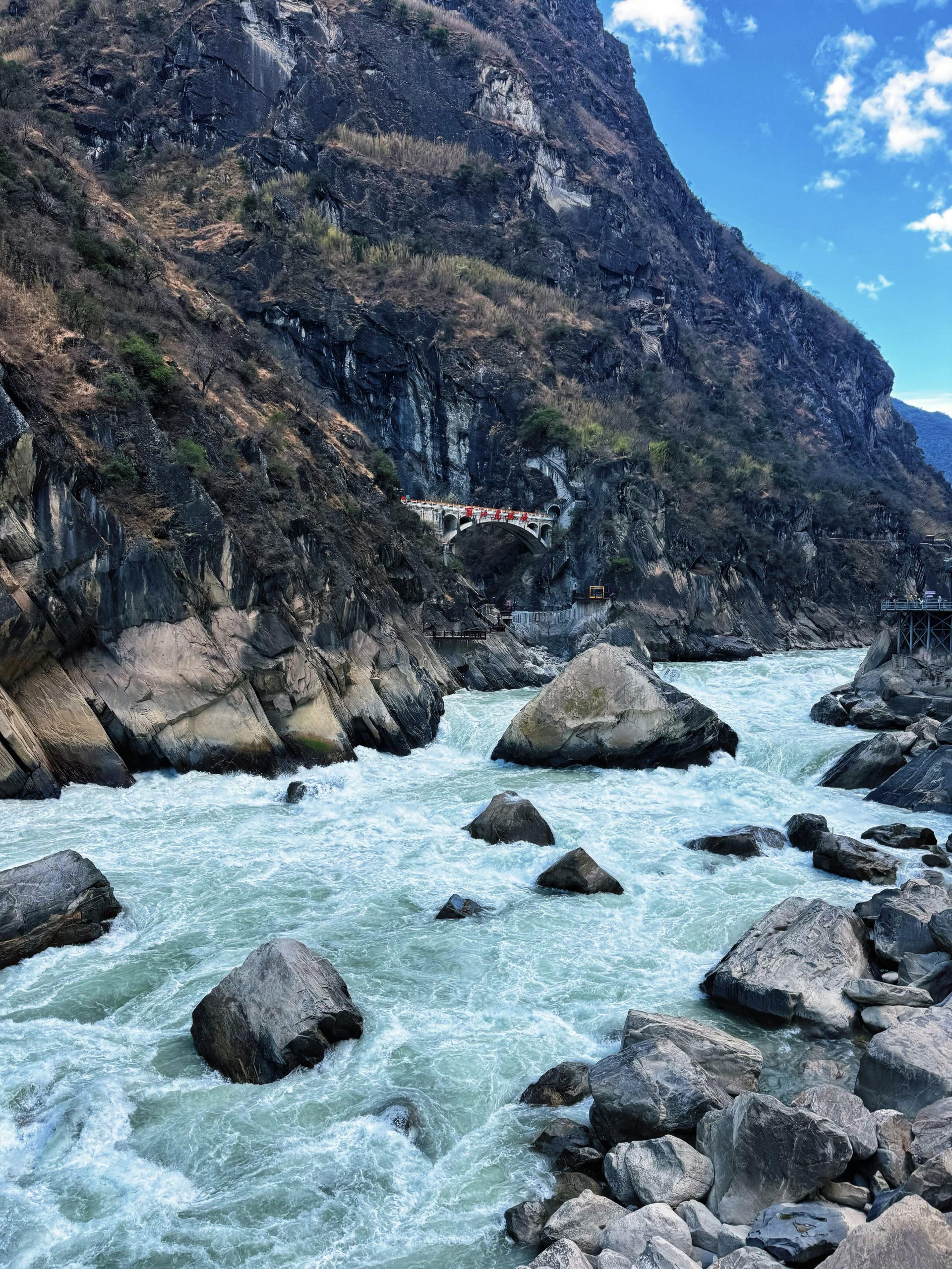 漫品旅途 · 昆大丽中（香格里拉）8天7晚纯玩游