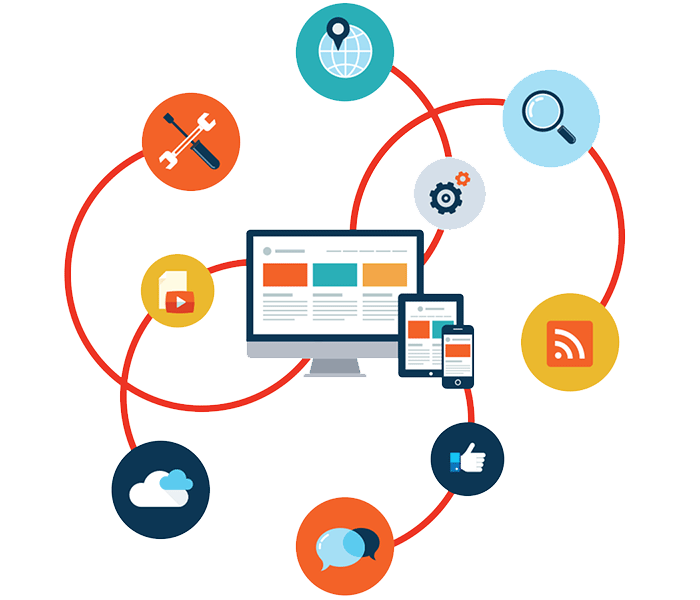 Custom Web Design