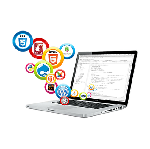 CMS Web Design