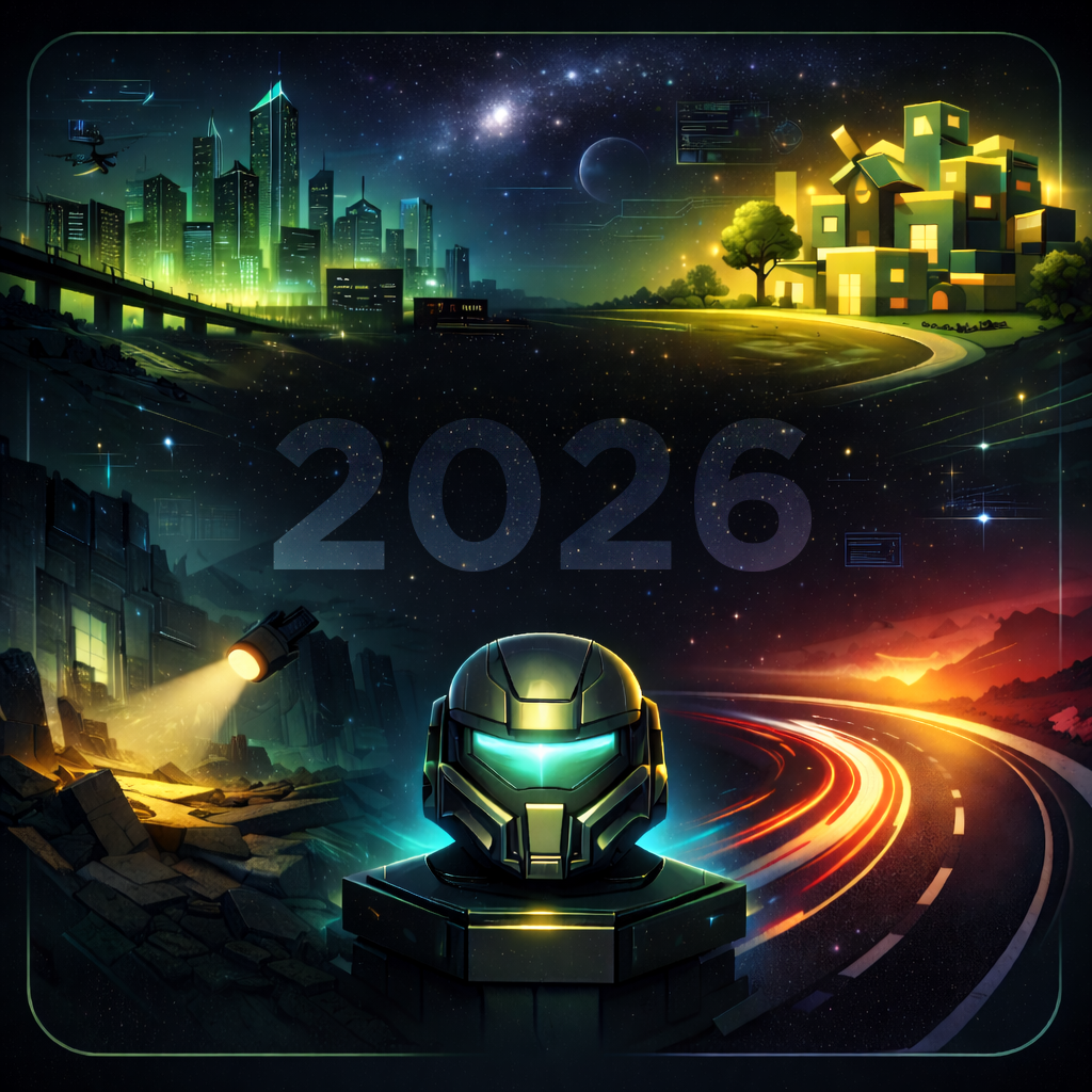 Top Anticipated Games Of 2026 Kodex Game Discovery 2026 