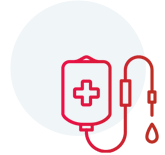 Blood donation