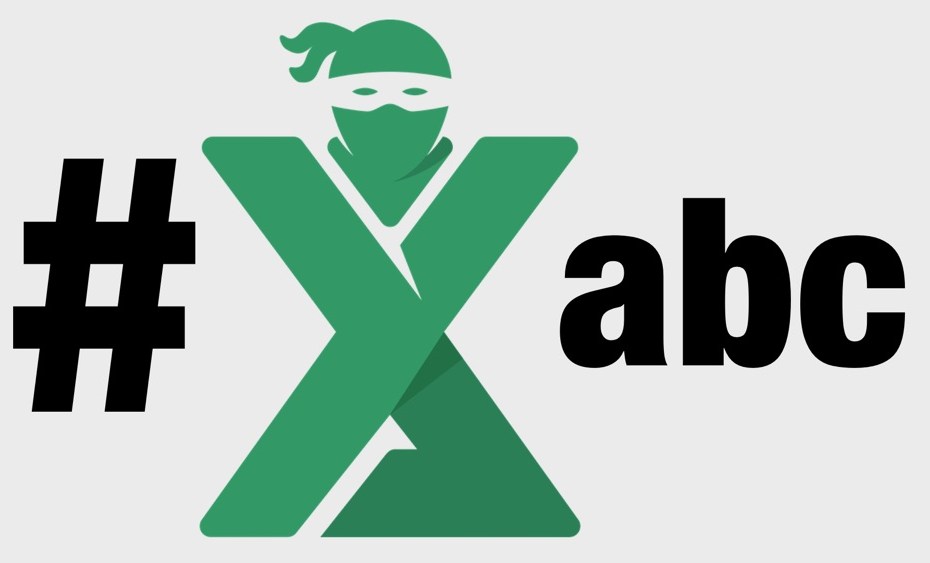 numara caractere excel