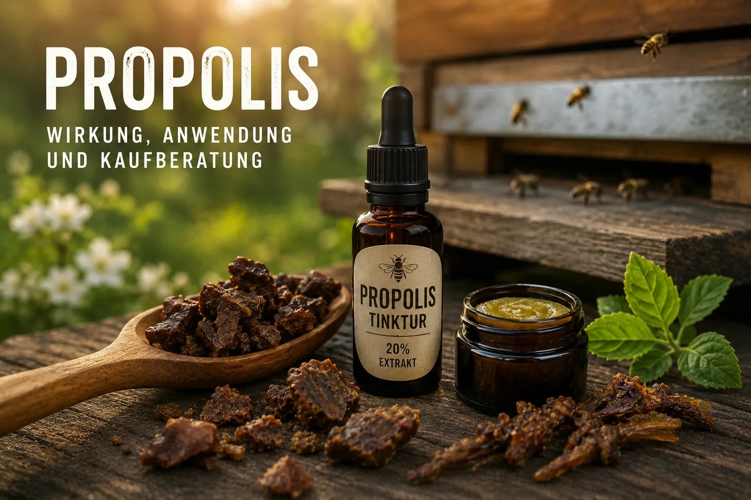 Propolis