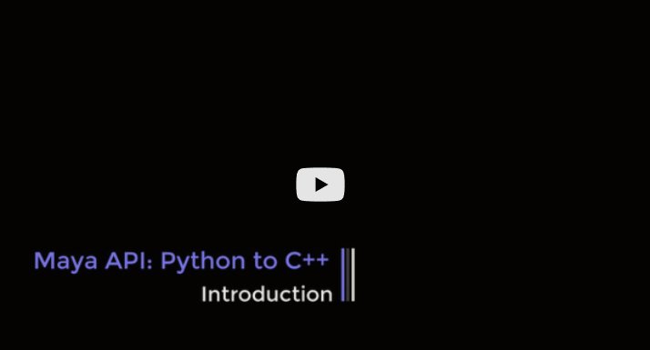 Maya Python Api Vol 1 3 By Chris Zurbrigg - Creative Minimal Texture - 8K