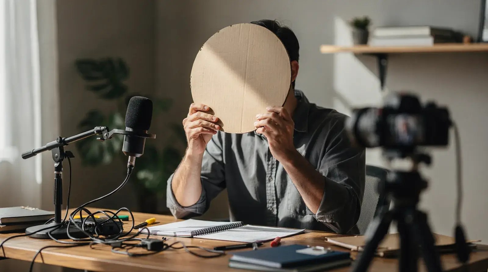 Three errors sink most faceless social media creators before momentum builds. Skipping customization, oversharing personal
