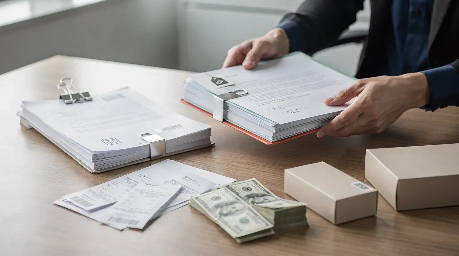 How Do MRR And PLR Change Refund Responsibility