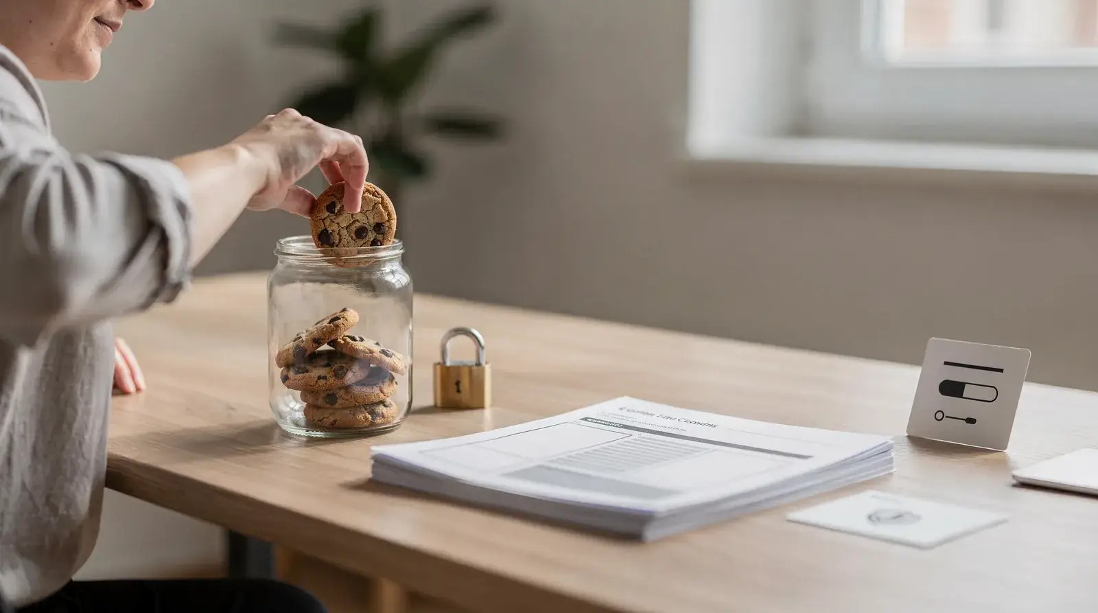 What Is a Privacy & Cookie Policy