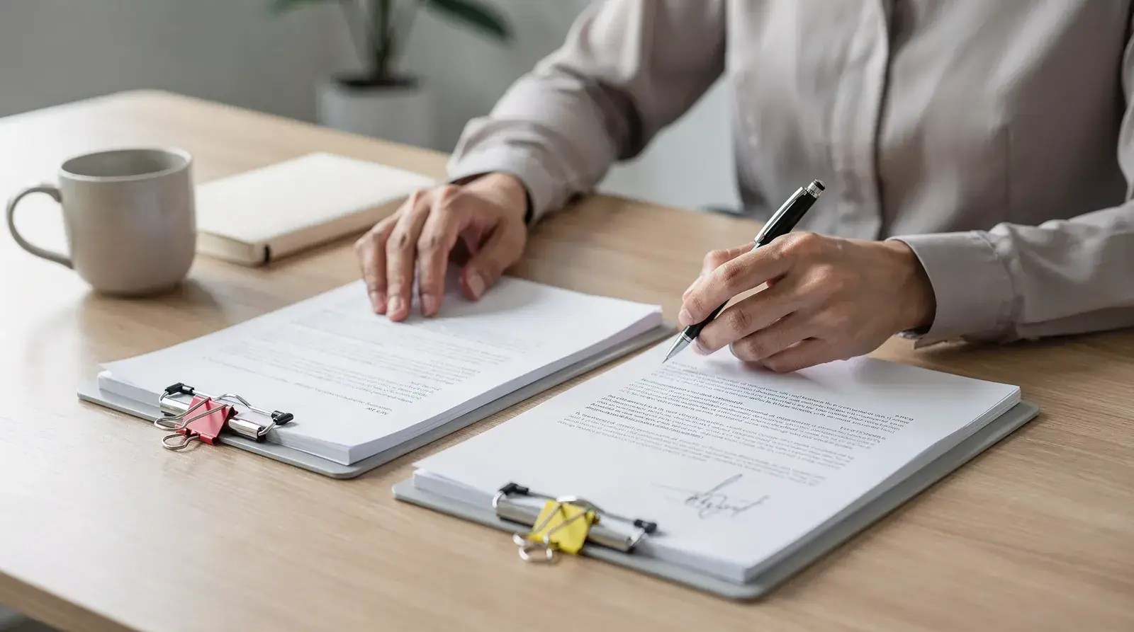 What Is a Master Resell Rights and PLR Agreement