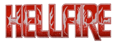 Hellfire Dafont Com - Classic Vintage Pattern - Ultra HD