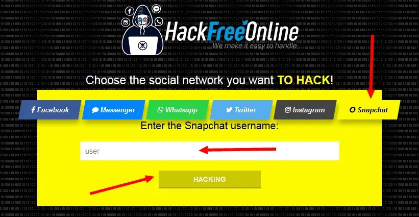 Check spelling or type a new query. ØªÙ‡ÙƒÙŠØ± Ø­Ø³Ø§Ø¨ Ø³Ù†Ø§Ø¨ Ø´Ø§Øª Ø¹Ù† Ø·Ø±ÙŠÙ‚ Ø§Ø³Ù… Ø§Ù„Ù…Ø³ØªØ®Ø¯Ù… 2020 Ù‡Ø§ÙƒØ±Ø²