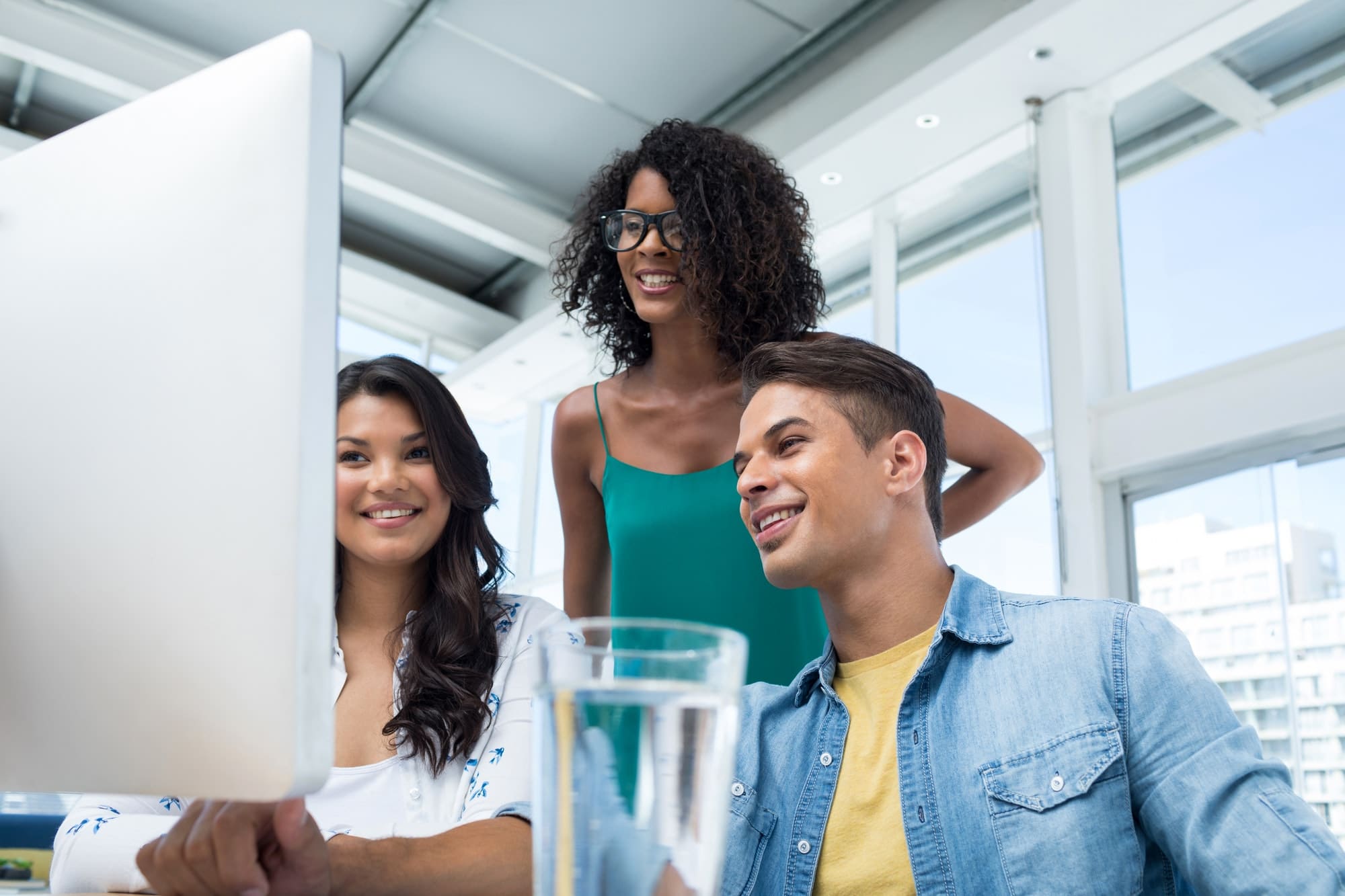Die Bedeutung von benutzergenerierten Inhalten im eLearning 