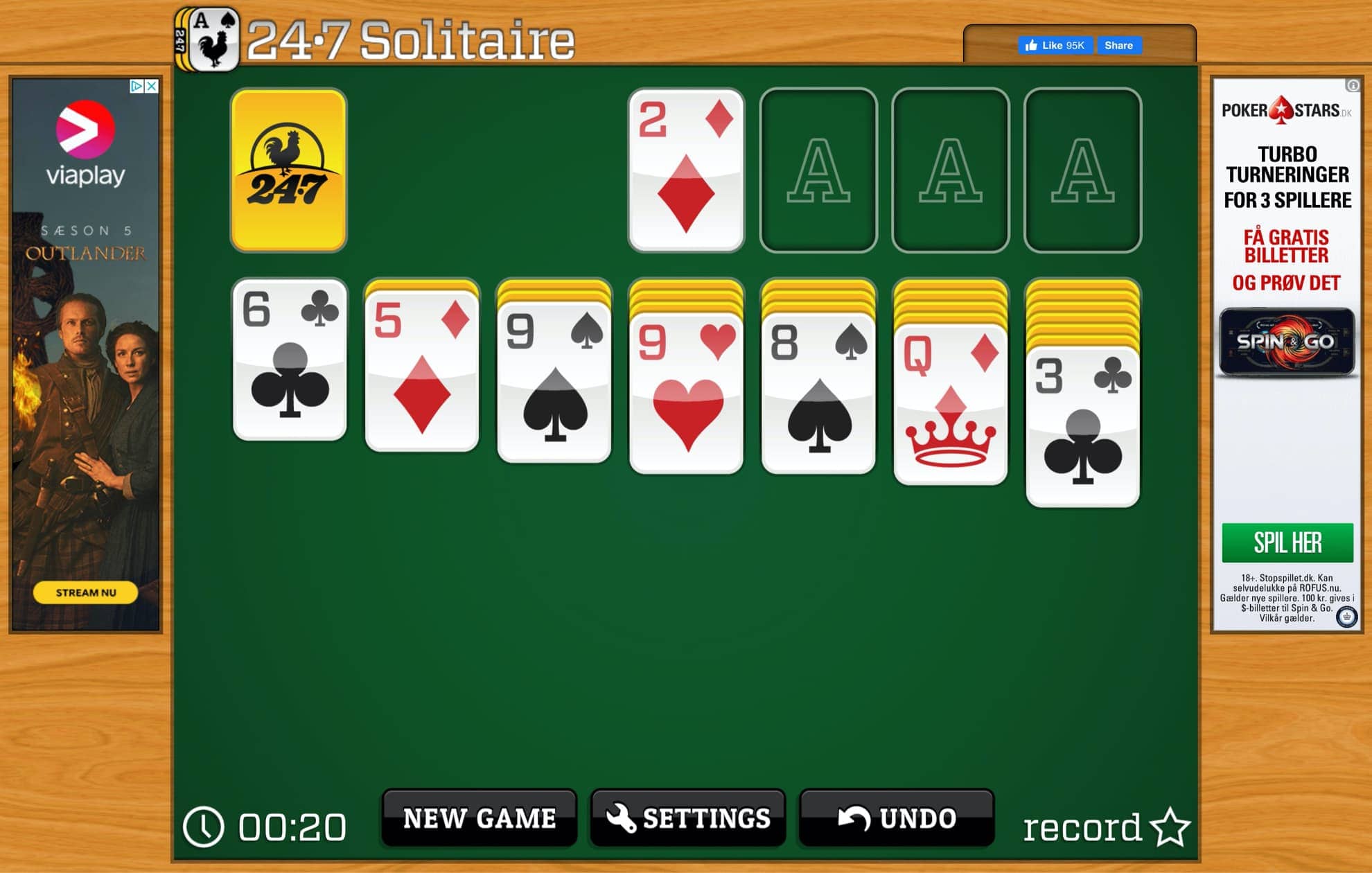 If you are looking for a free bridge game that will let you play contract bridge online,. 247 Solitaire Alternative Play Solitaire Spider Freecell