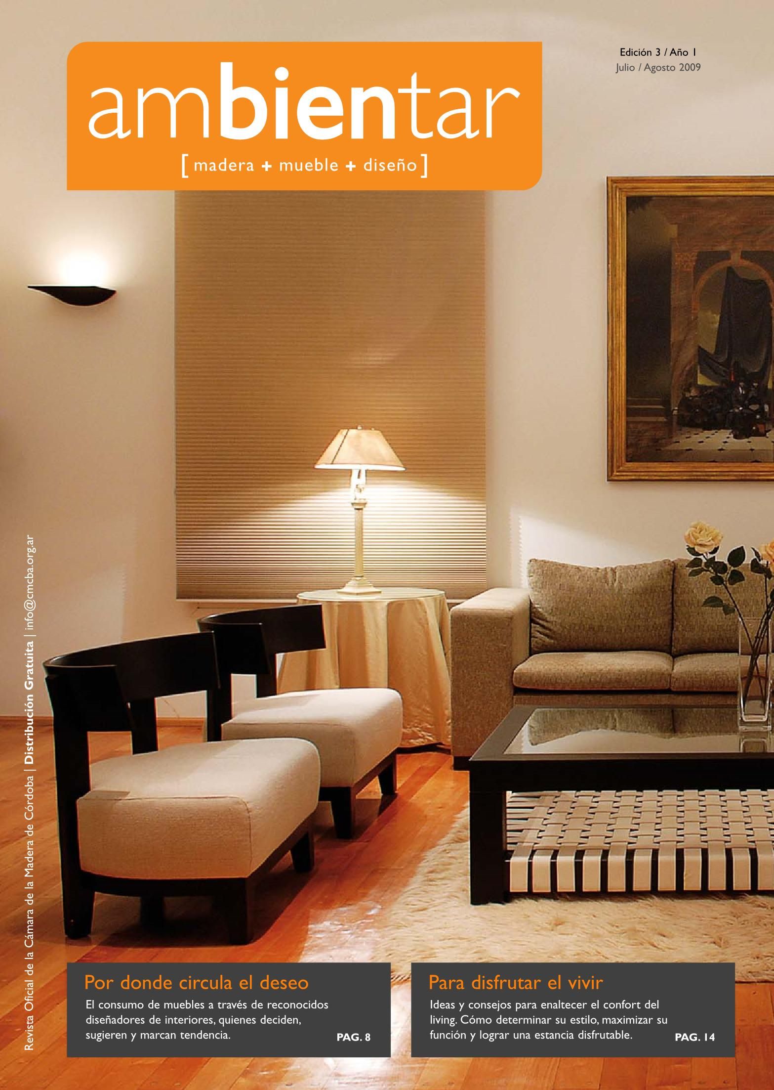 Ambientar 3 Qxd Pages 1 32 Flip Pdf Download Fliphtml5