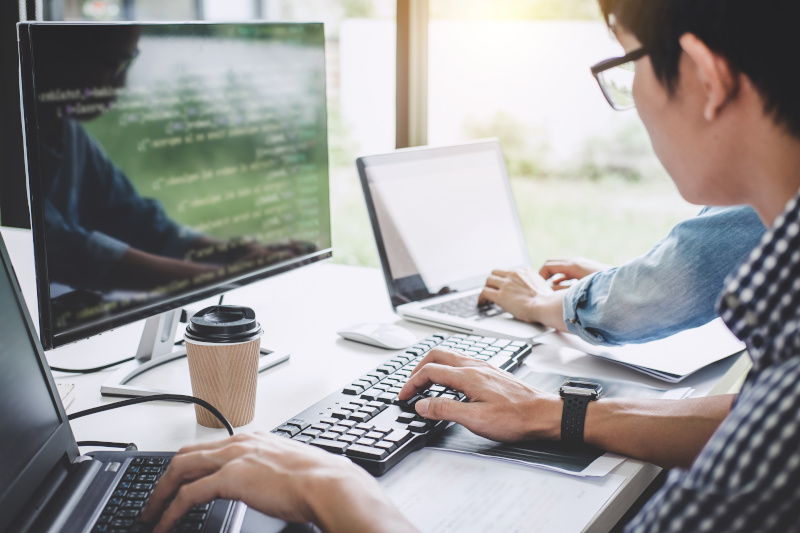 Digital Docket Innovative Solutions Provider - Dark Designs - Ultra HD Full HD Collection