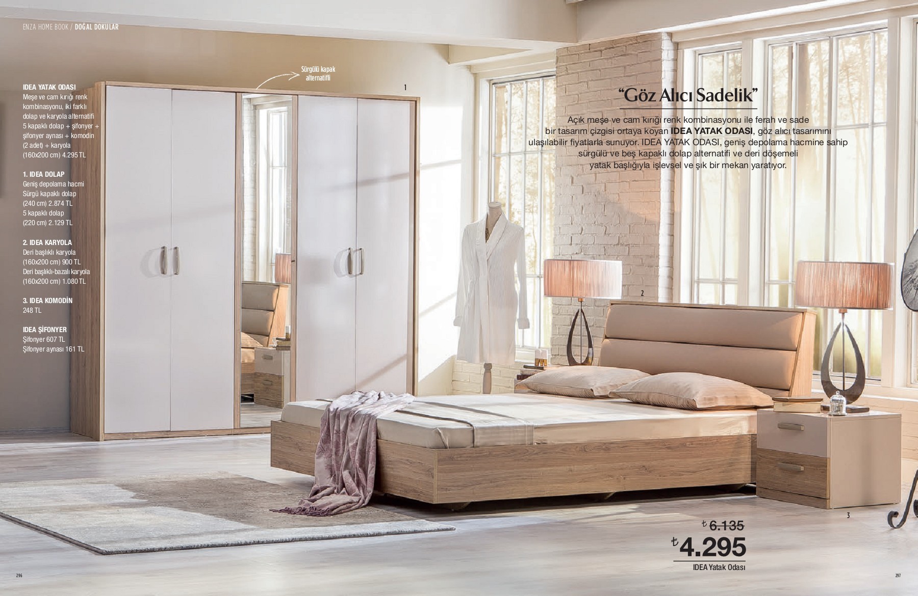 Enzahomebook Www Firsatnerde Com Flip Book Pages 151 169 Pubhtml5