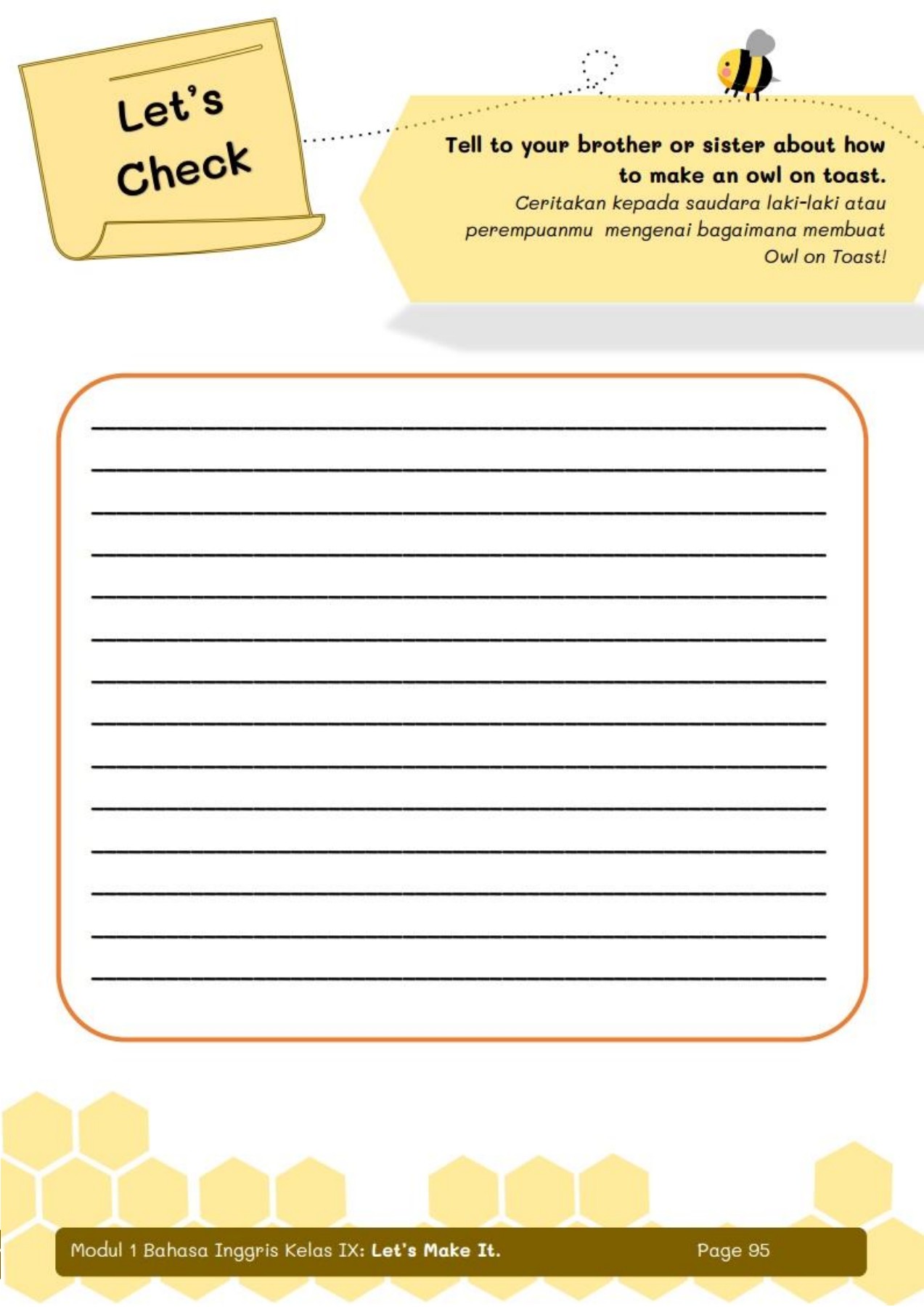 Editor, ratna juwita ningsih, debi karmila,. Bahasa Inggris Unduh Buku 101 150 Halaman Pubhtml5