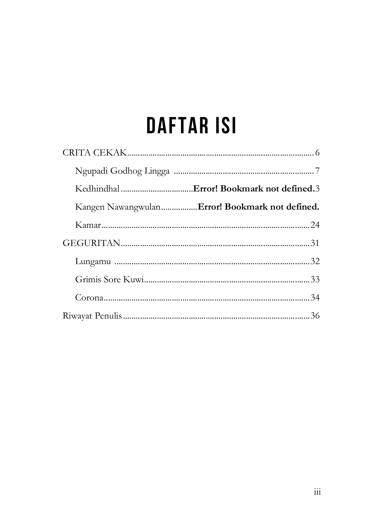 Gambar muslimah, ibu muslimah, anak, belajar, membaca, geguritan ibu. Kumpulan Cerkak Geguritan Flip Book Pages 1 36 Pubhtml5