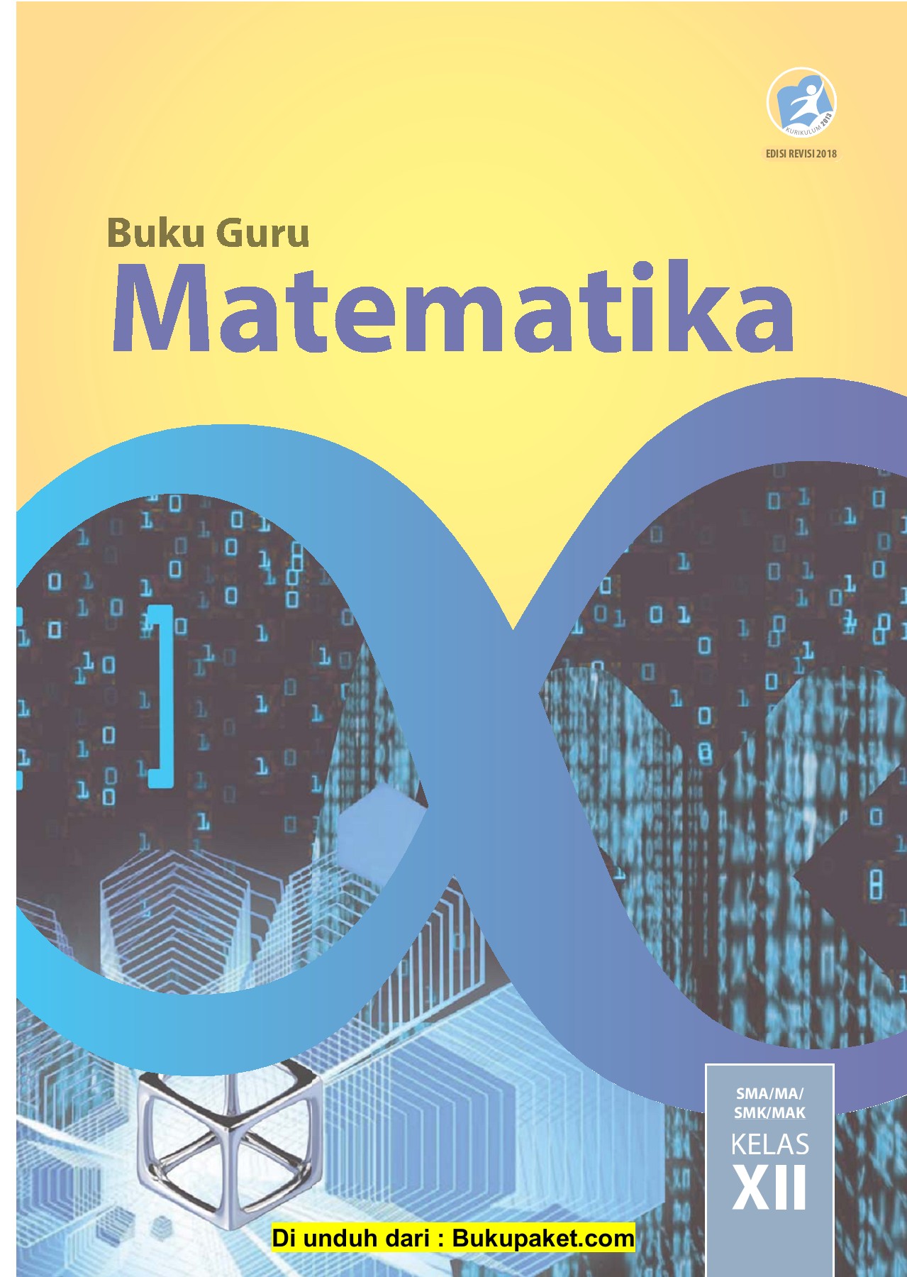 buku pelajaran sma 0043300151 ekonomi sma ma kls 10 dan 11 k13n penilaian shopee. Buku Guru Matematika Kelas 12 Edisi Revisi 2018 Masalfaruqbondowoso Pdf Online Pubhtml5