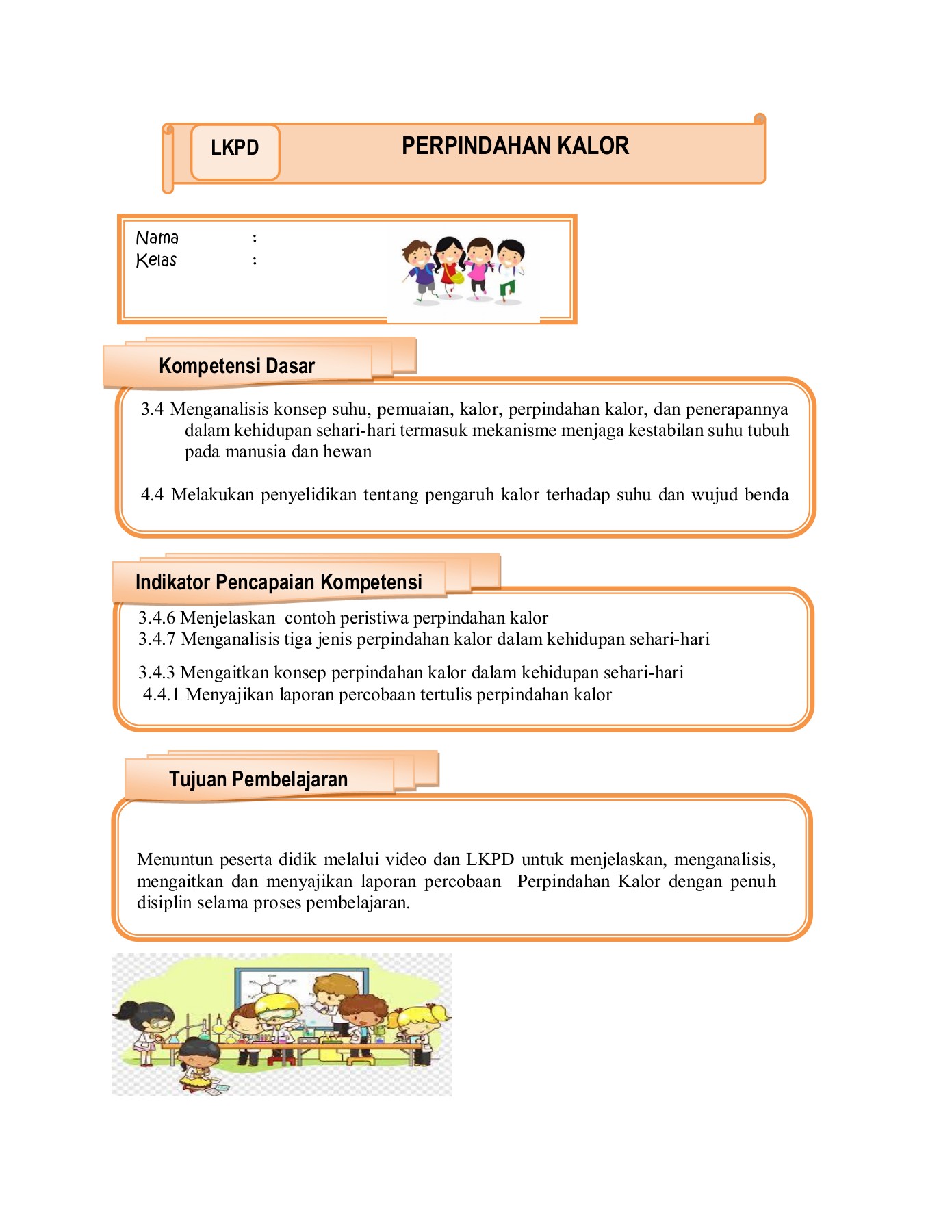 In order to print a . Lkpd Perpindahan Kalor Lia Pangesty Pdf Online Pubhtml5