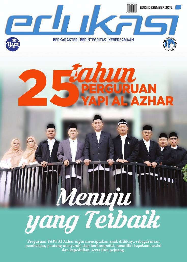 biaya masuk sekolah di yogyakarta tahun ajaran 2018/2019 via dailyperkasa.blogspot.com. Edukasi Yapi Al Azhar Rawamangun Edisi 2 Unduh Buku 1 50 Halaman Pubhtml5