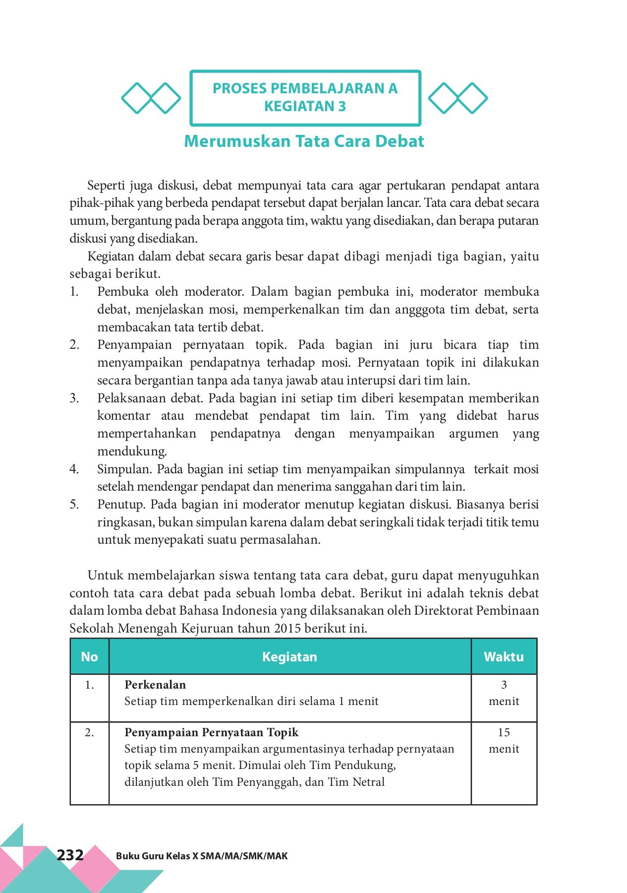 Contoh analisis kaidah bahasa teks biografi. Buku Paket Digital Mapel Bindo 10 2017 By Sartono Unduh Buku 251 300 Halaman Pubhtml5